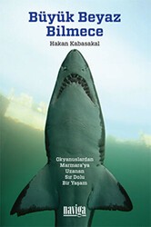 Büyük Beyaz Bilmece - Naviga Yayınları