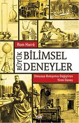 Büyük Bilimsel Deneyler - Say Yayınları