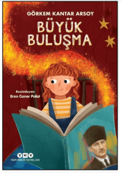 Büyük Buluşma - Yapı Kredi Yayınları
