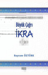 Büyük Çağrı İkra - Gece Kitaplığı