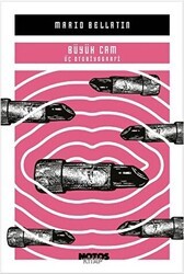 Büyük Cam - Notos Kitap