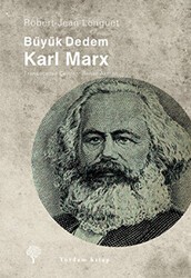 Büyük Dedem Karl MarX - Yordam Kitap