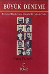 Büyük Deneme - Doruk Yayınları