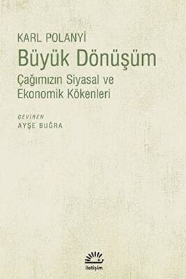 Büyük Dönüşüm - 1