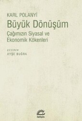 Büyük Dönüşüm - İletişim Yayınevi