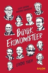 Büyük Ekonomistler - Salon Yayınları