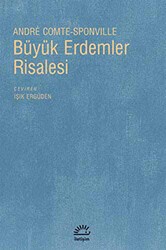 Büyük Erdemler Risalesi - İletişim Yayınevi