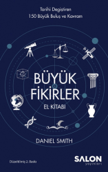 Büyük Fikirler El Kitabı - Salon Yayınları
