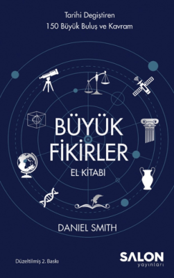 Büyük Fikirler El Kitabı - 1