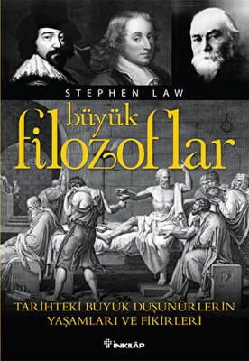 Büyük Filozoflar - 1