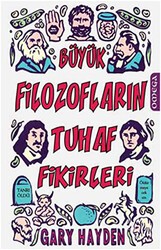 Büyük Filozofların Tuhaf Fikirleri - Omega
