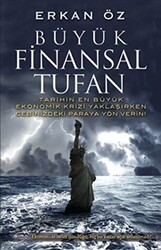 Büyük Finansal Tufan - Şira Yayınları