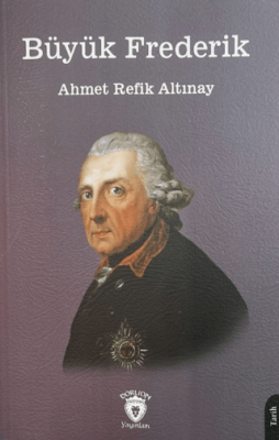 Büyük Frederik - 1
