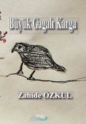 Büyük Gagalı Karga - Liman Yayınevi