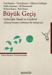 Büyük Geçiş - Heretik Yayıncılık