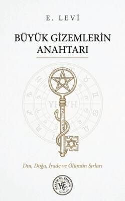Büyük Gizemlerin Anahtarı - 1