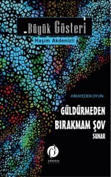Büyük Gösteri - Herdem Kitap