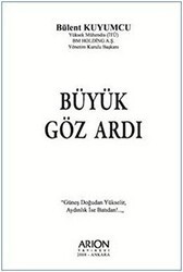 Büyük Göz Ardı - Arion Yayınevi