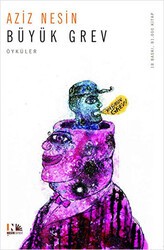 Büyük Grev - Nesin Yayınevi
