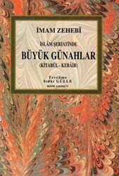Büyük Günahlar - Bedir Yayınları