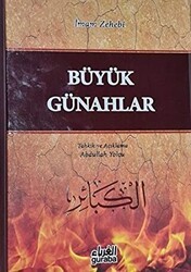 Büyük Günahlar - Guraba Yayınları