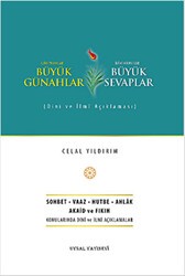 Büyük Günahlar Büyük Sevaplar - 1