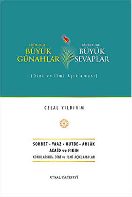 Büyük Günahlar Büyük Sevaplar - 1