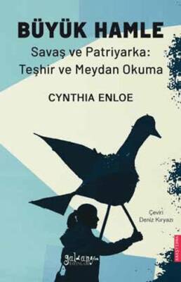 Büyük Hamle - Savaş ve Patriyarka: Teşhir ve Meydan Okuma - 1