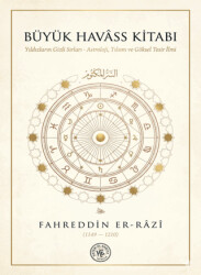Büyük Havass Kitabı - Hatem`ül Enbiya Yayıncılık