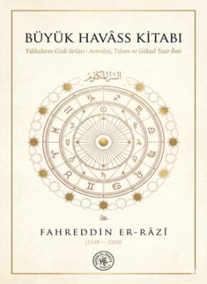 Büyük Havass Kitabı - 1