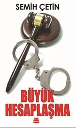 Büyük Hesaplaşma - Kırmızı Kedi Yayınevi