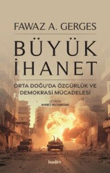 Büyük İhanet - Kadim Yayınları