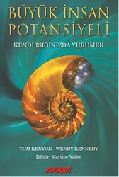 Büyük İnsan Potansiyeli - Akaşa Yayınları
