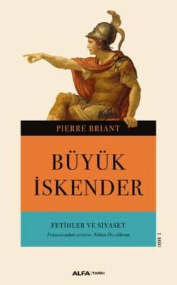 Büyük İskender - 1