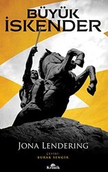 Büyük İskender - Kronik Kitap