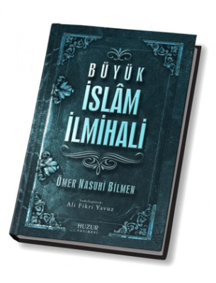 Büyük İslam İlmihali - 1