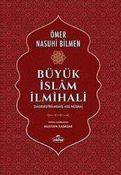 Büyük İslam İlmihali Orjinal Metin - Ravza Yayınları