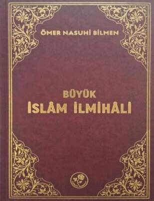 Büyük İslam İlmihali - 1