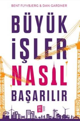 Büyük İşler Nasıl Başarılır - 1