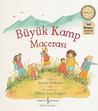 Büyük Kamp Macerası - 1