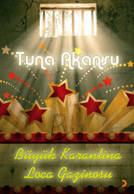 Büyük Karantina Loca Gazinosu - 1