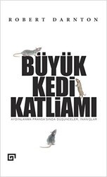 Büyük Kedi Katliamı - 1