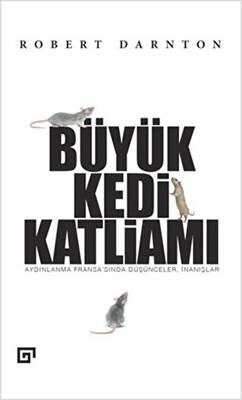 Büyük Kedi Katliamı - 1