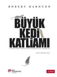 Büyük Kedi Katliamı - Koç Üniversitesi Yayınları