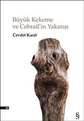 Büyük Kekeme ve Cebrail’in Yakarışı - Everest Yayınları