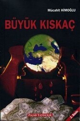 Büyük Kıskaç - Palme Yayıncılık