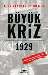 Büyük Kriz - Pegasus Yayınları