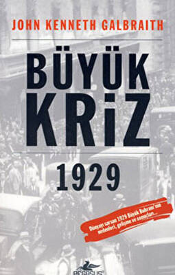 Büyük Kriz - 1