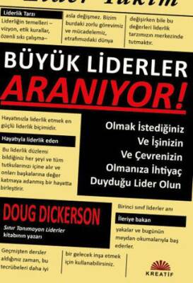 Büyük Liderler Aranıyor! - 1