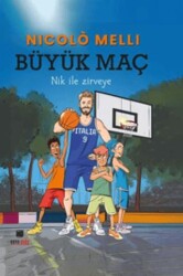 Büyük Maç - Nova Kids